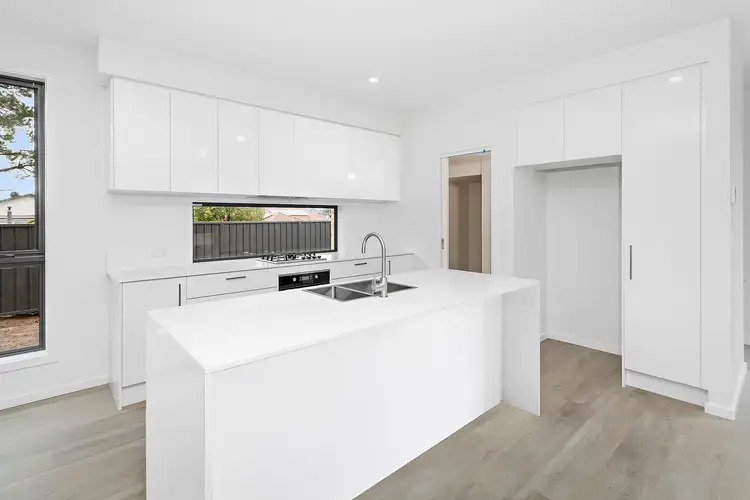 Fourth view of Homely townhouse listing, 1/21 Pringle Road, Fernhill NSW 2519