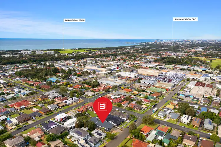 Fifth view of Homely townhouse listing, 1/21 Pringle Road, Fernhill NSW 2519