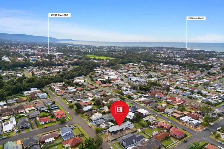 Sixth view of Homely townhouse listing, 1/21 Pringle Road, Fernhill NSW 2519