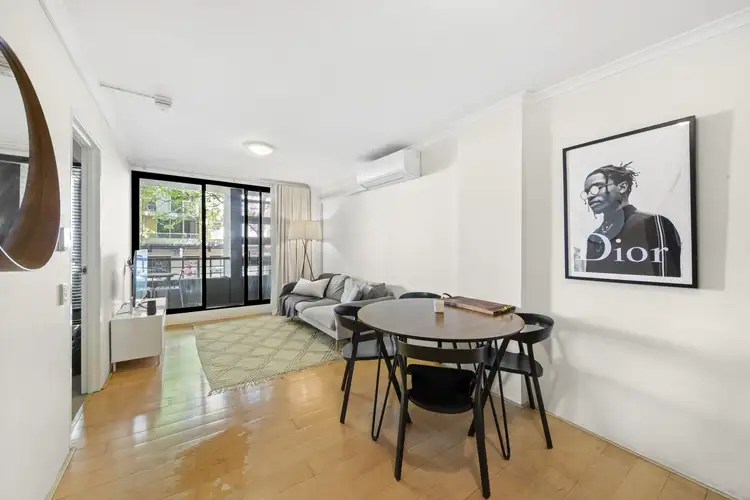 104/200 Campbell Street, Darlinghurst NSW 2010