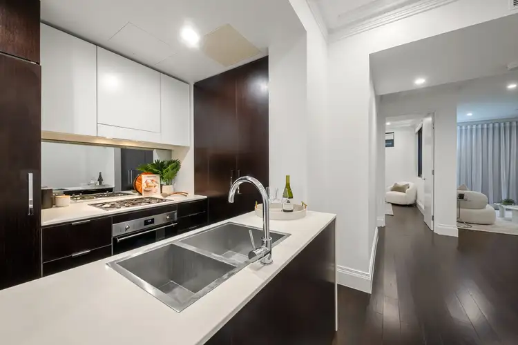 214/9-15 Bayswater Road, Potts Point NSW 2011