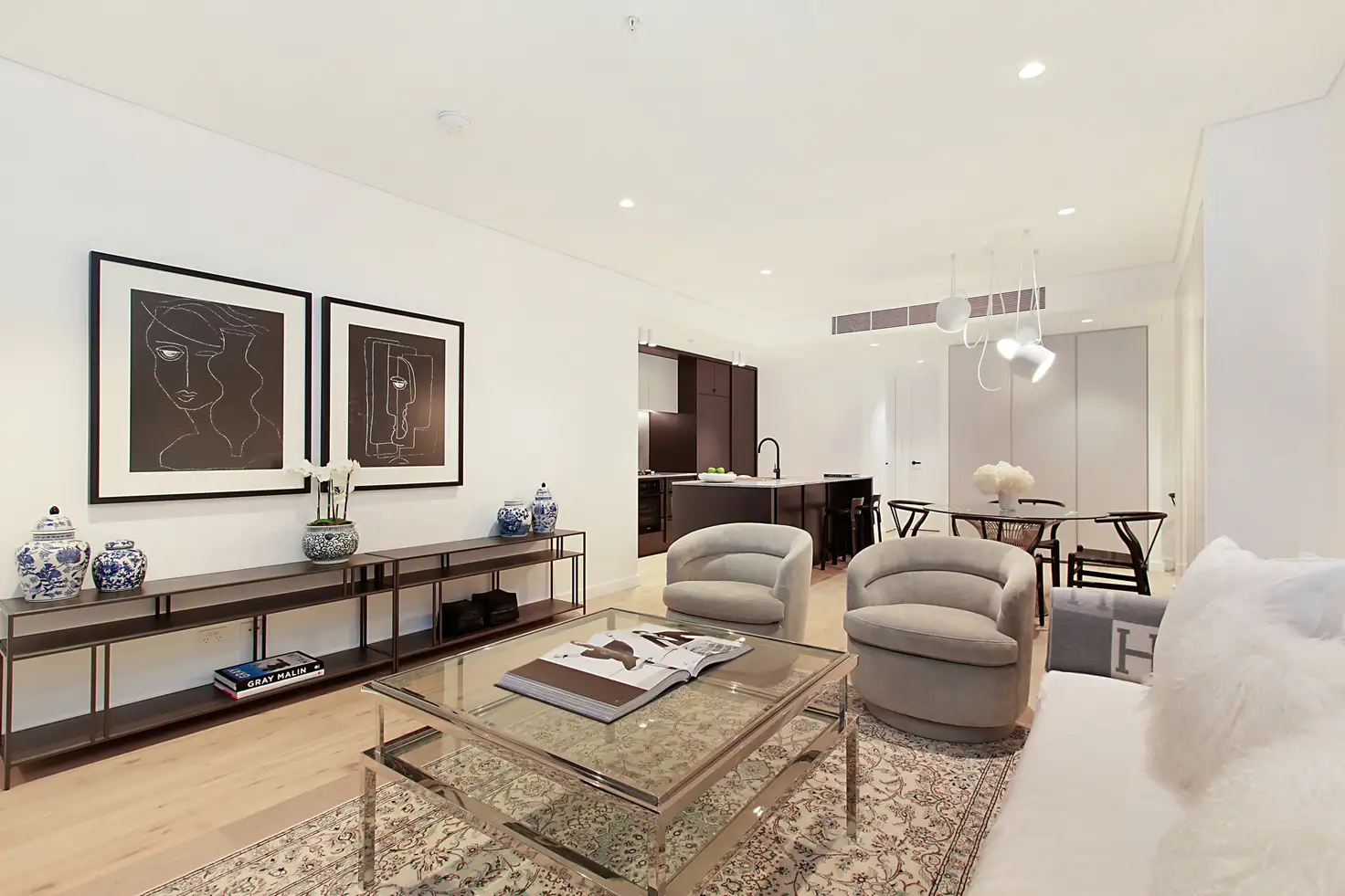 Main view of Homely apartment listing, 213/16 Spring Street, Bondi Junction NSW 2022