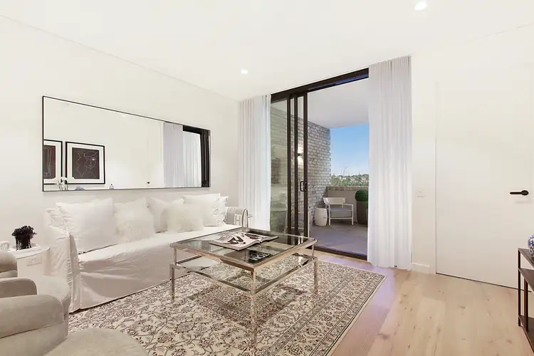 Second view of Homely apartment listing, 213/16 Spring Street, Bondi Junction NSW 2022