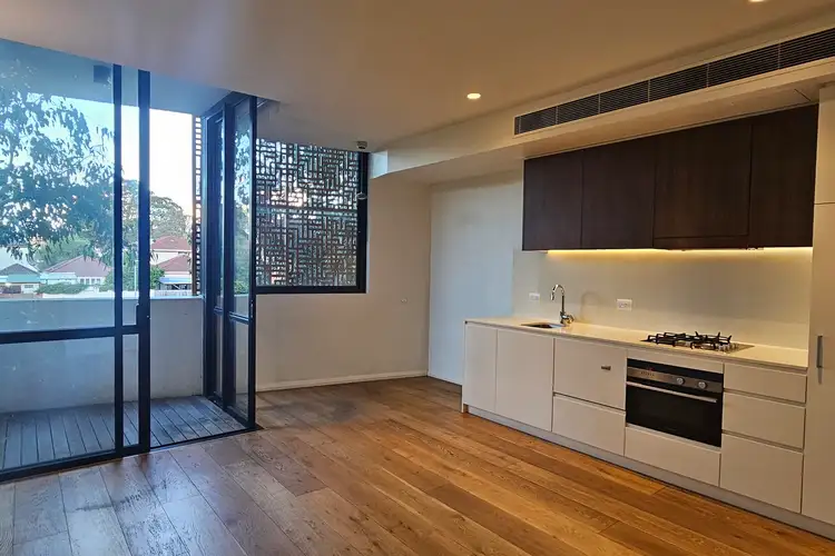 112/3 Ascot Street, Kensington NSW 2033