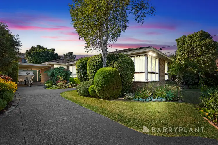 9 Clitus Street, Glen Waverley VIC 3150