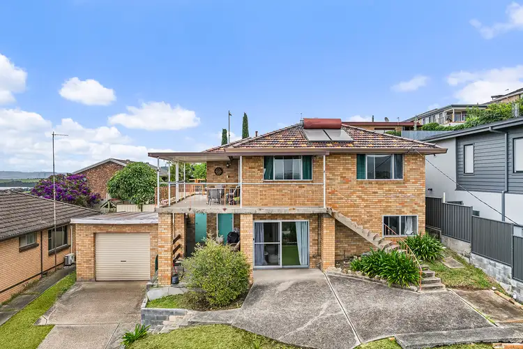 Second view of Homely house listing, 15 Tait Avenue, Kanahooka NSW 2530