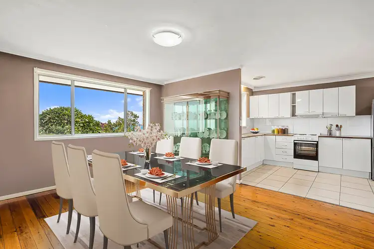 Fourth view of Homely house listing, 15 Tait Avenue, Kanahooka NSW 2530