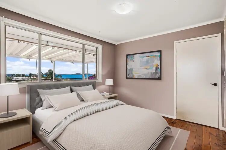 Sixth view of Homely house listing, 15 Tait Avenue, Kanahooka NSW 2530