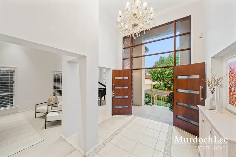Third view of Homely house listing, 26 Springthorpe Way, Castle Hill NSW 2154