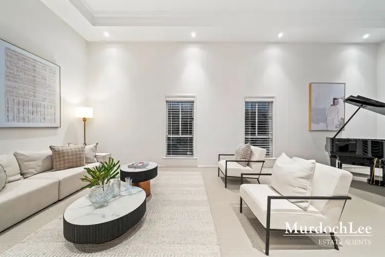 Fourth view of Homely house listing, 26 Springthorpe Way, Castle Hill NSW 2154