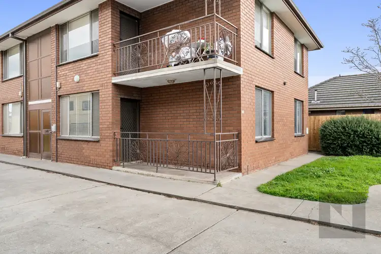 1/131 Somerville Road, Yarraville VIC 3013