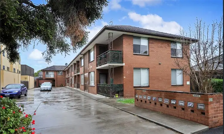 1/131 Somerville Road, Yarraville VIC 3013