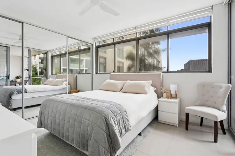 Fourth view of Homely apartment listing, 2313/43-45 Wilson Street, Botany NSW 2019