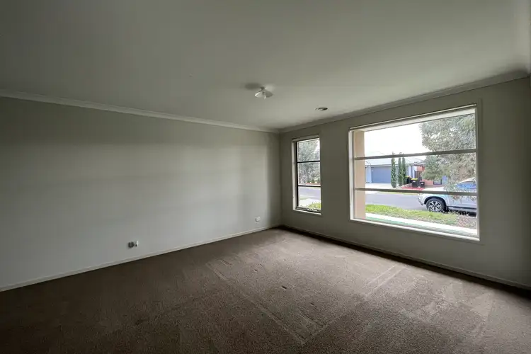 Second view of Homely house listing, 10 Amethyst Road, Cobblebank VIC 3338