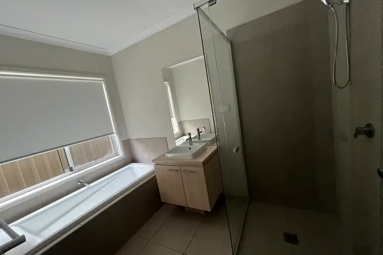 Third view of Homely house listing, 10 Amethyst Road, Cobblebank VIC 3338