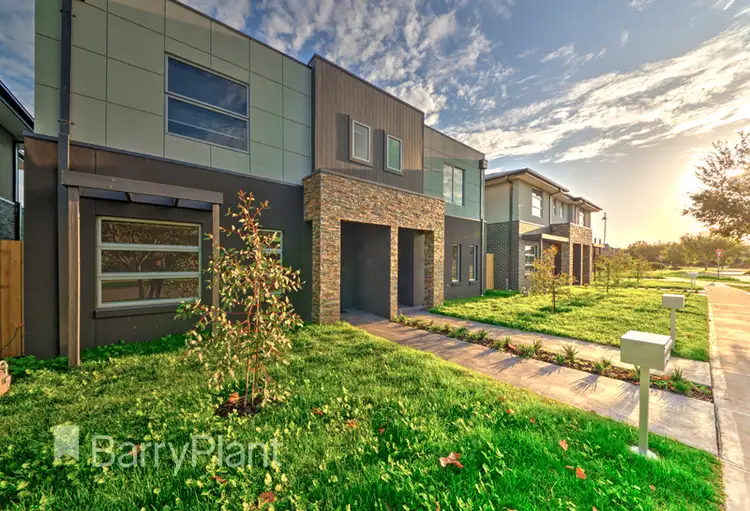 10 Armadale Place, Hillside VIC 3037