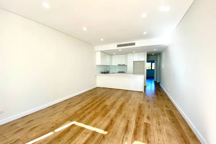 104/118 Old Canterbury Road, Lewisham NSW 2049