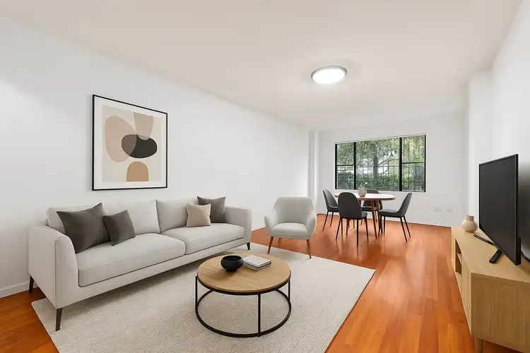 1/385 New Canterbury Road, Dulwich Hill NSW 2203