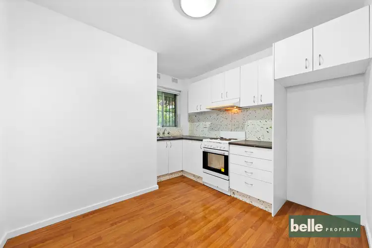 Second view of Homely apartment listing, 1/385 New Canterbury Road, Dulwich Hill NSW 2203