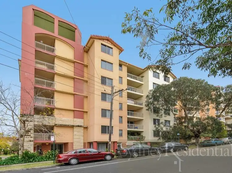 83-89 Dalmeny Avenue, Rosebery NSW 2018