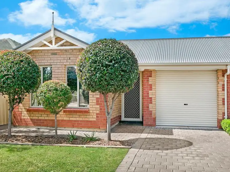 Main view of Homely house listing, 41 York Avenue, Clovelly Park SA 5042