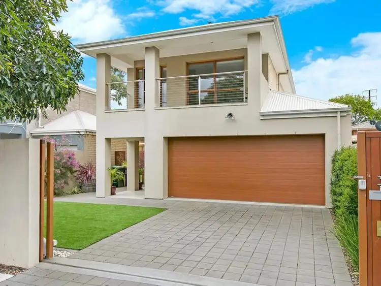 Main view of Homely house listing, 35 Birkalla Terrace, Plympton SA 5038