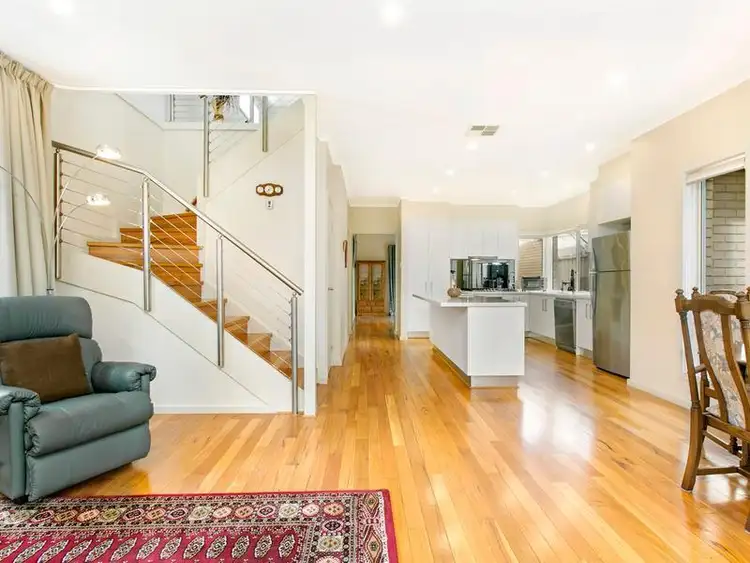 Second view of Homely house listing, 35 Birkalla Terrace, Plympton SA 5038