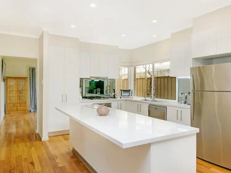 Fifth view of Homely house listing, 35 Birkalla Terrace, Plympton SA 5038