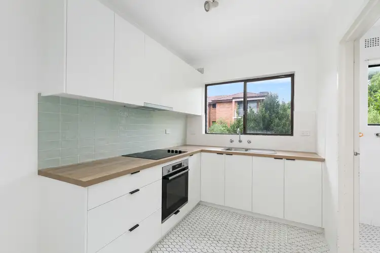 Main view of Homely apartment listing, 9/4-8 Ocean Street, Cronulla NSW 2230