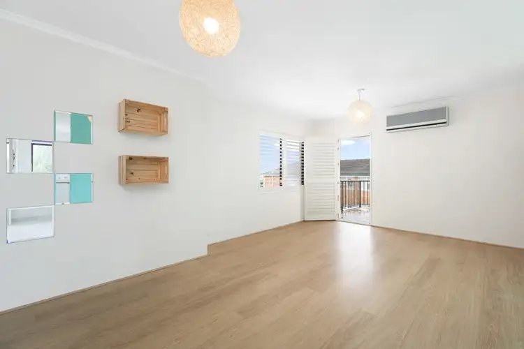 Second view of Homely apartment listing, 9/4-8 Ocean Street, Cronulla NSW 2230