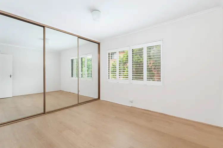 Fourth view of Homely apartment listing, 9/4-8 Ocean Street, Cronulla NSW 2230