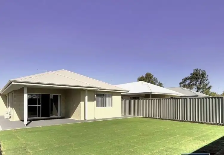 Second view of Homely house listing, 4 Vaucluse Way, Coodanup WA 6210