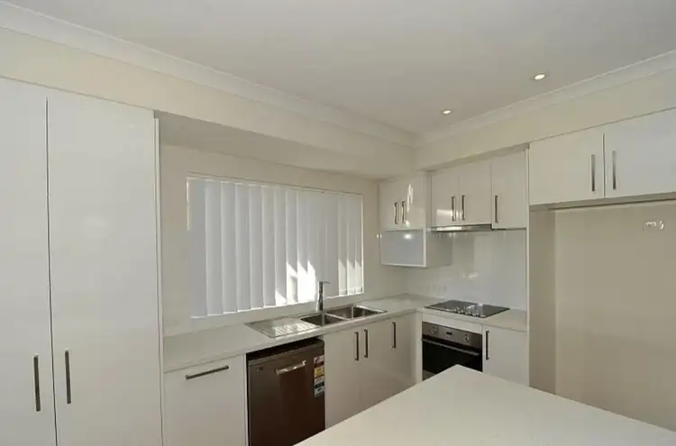 Fourth view of Homely house listing, 4 Vaucluse Way, Coodanup WA 6210