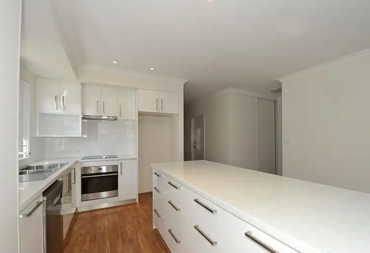 Sixth view of Homely house listing, 4 Vaucluse Way, Coodanup WA 6210