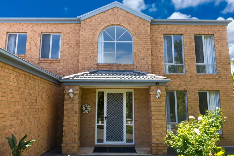 Main view of Homely house listing, 1 Cornish Lane, Sheidow Park SA 5158