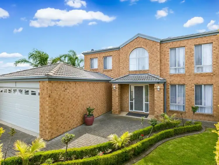 Second view of Homely house listing, 1 Cornish Lane, Sheidow Park SA 5158