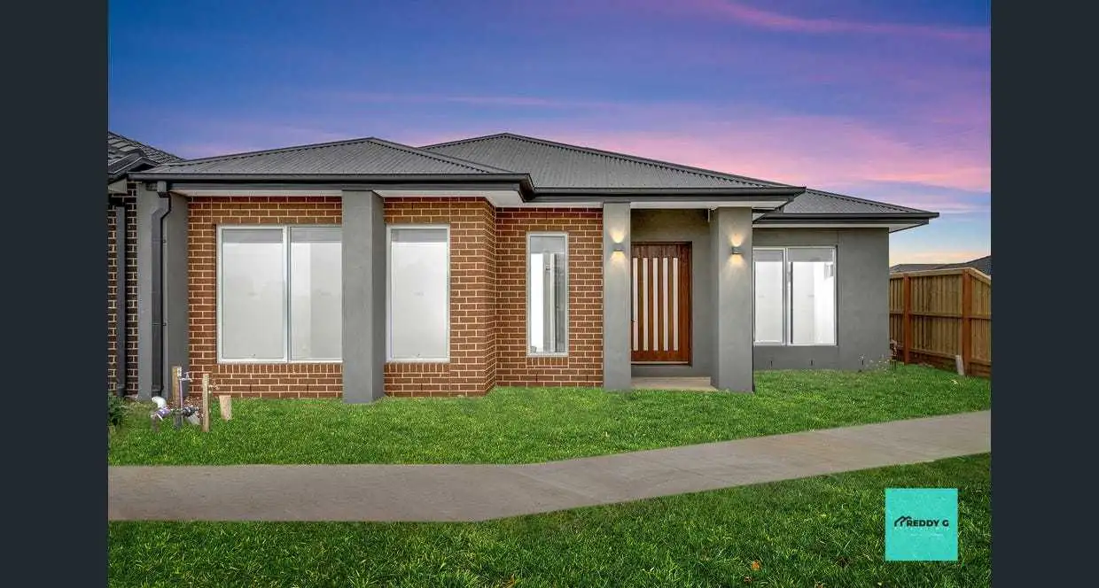 Main view of Homely house listing, 15 Flag Boulevard, Tarneit VIC 3029