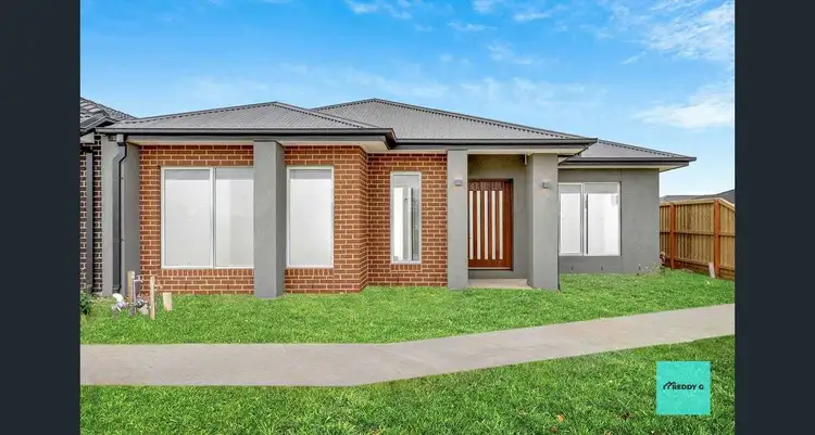 Second view of Homely house listing, 15 Flag Boulevard, Tarneit VIC 3029