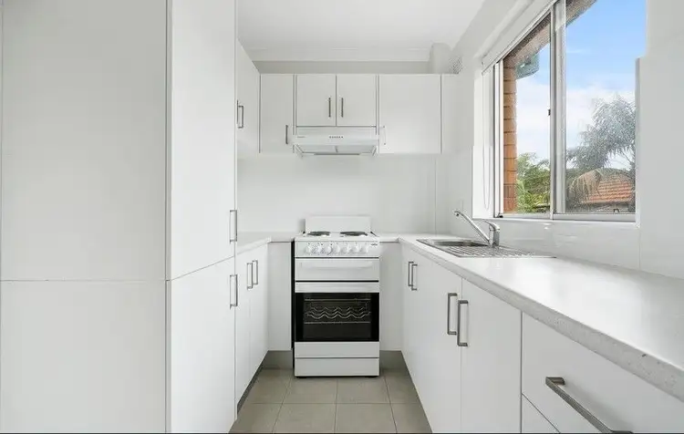 8/5 Roseville Avenue, Roseville NSW 2069