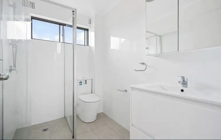 Second view of Homely apartment listing, 8/5 Roseville Avenue, Roseville NSW 2069