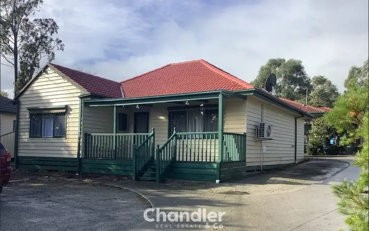 178 Dorset Road, Boronia VIC 3155