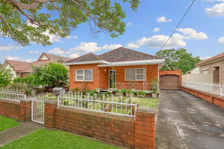 115 Griffiths Avenue, Bankstown NSW 2200
