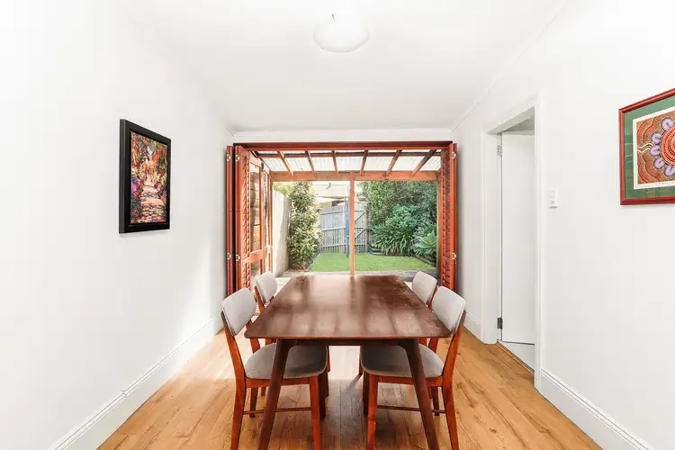 Second view of Homely house listing, 94 Hay Street, Leichhardt NSW 2040