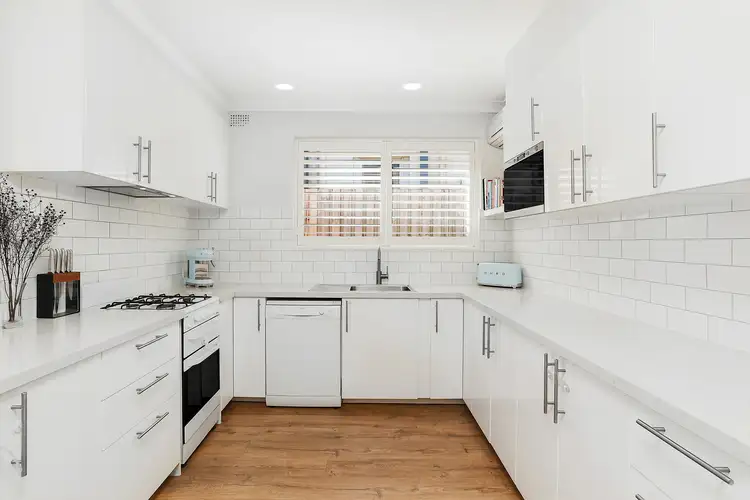 Third view of Homely house listing, 94 Hay Street, Leichhardt NSW 2040