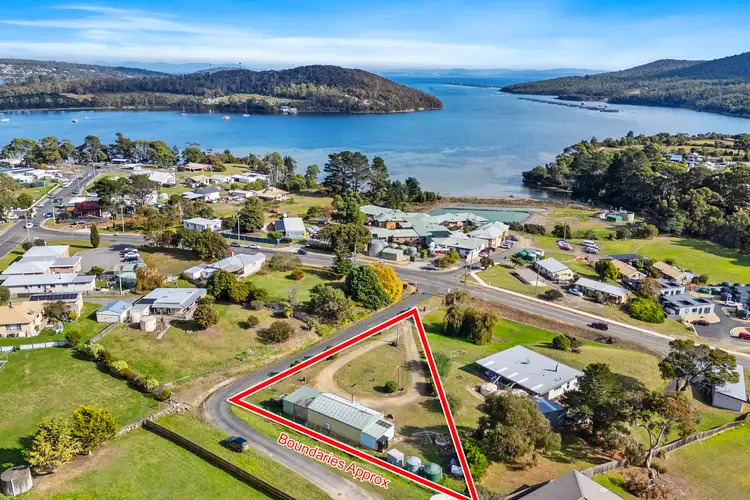 3 Brians Lane, Nubeena TAS 7184