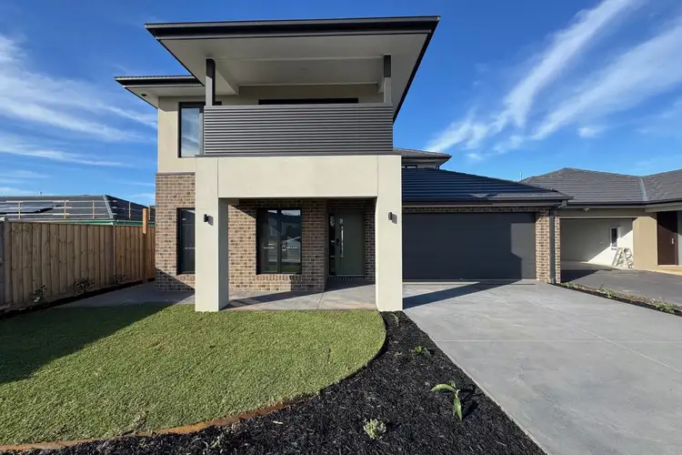 Main view of Homely house listing, 131 Ashbury Boulevard, Armstrong Creek VIC 3217