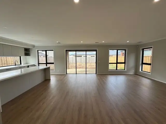 Second view of Homely house listing, 131 Ashbury Boulevard, Armstrong Creek VIC 3217