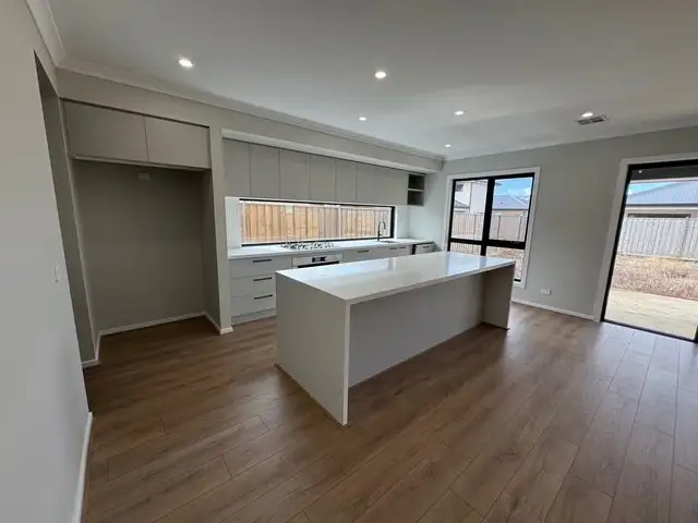 Third view of Homely house listing, 131 Ashbury Boulevard, Armstrong Creek VIC 3217