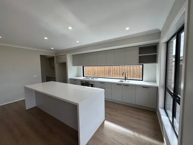 Fourth view of Homely house listing, 131 Ashbury Boulevard, Armstrong Creek VIC 3217