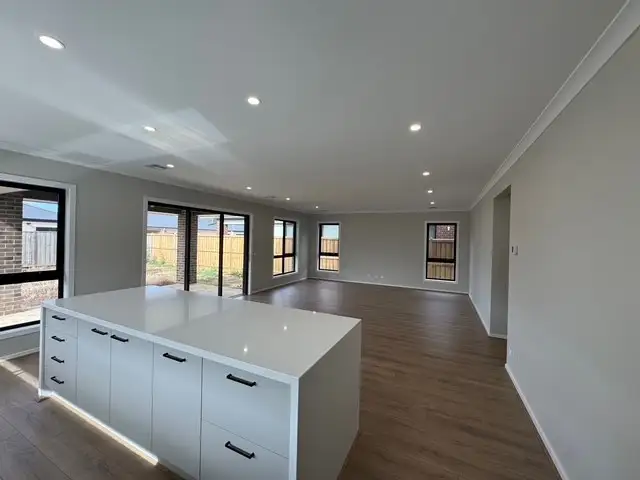 Fifth view of Homely house listing, 131 Ashbury Boulevard, Armstrong Creek VIC 3217